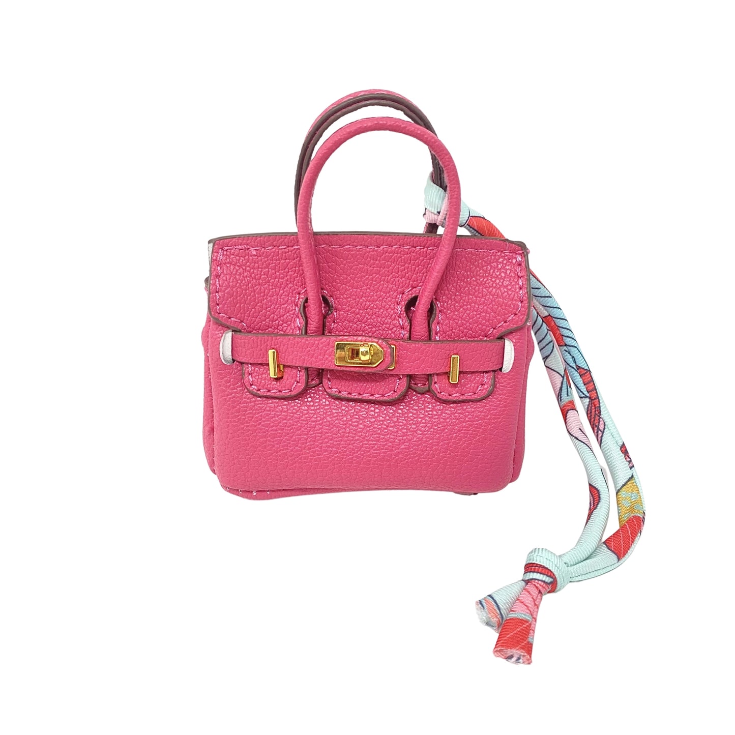 Handbag Charm - Multiple Colors and Styles