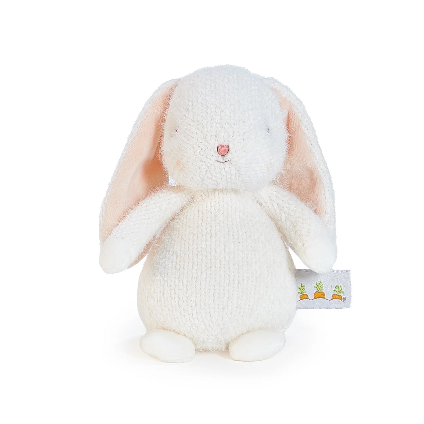 Knit Bun Bun Bunny