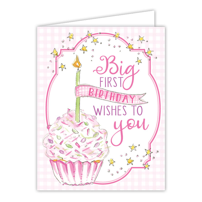Rosanne Beck - Birthday Card - Children