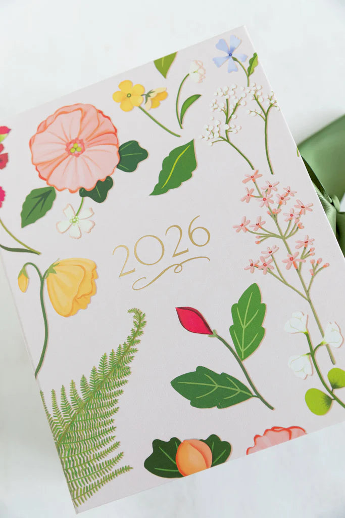 Karen Adams - 2026 Easel Calendar