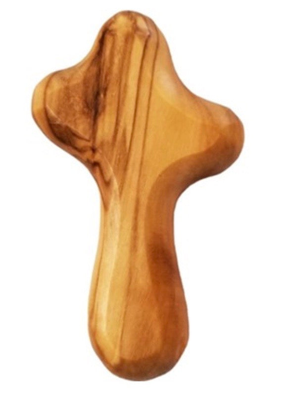 Olive Wood Cross