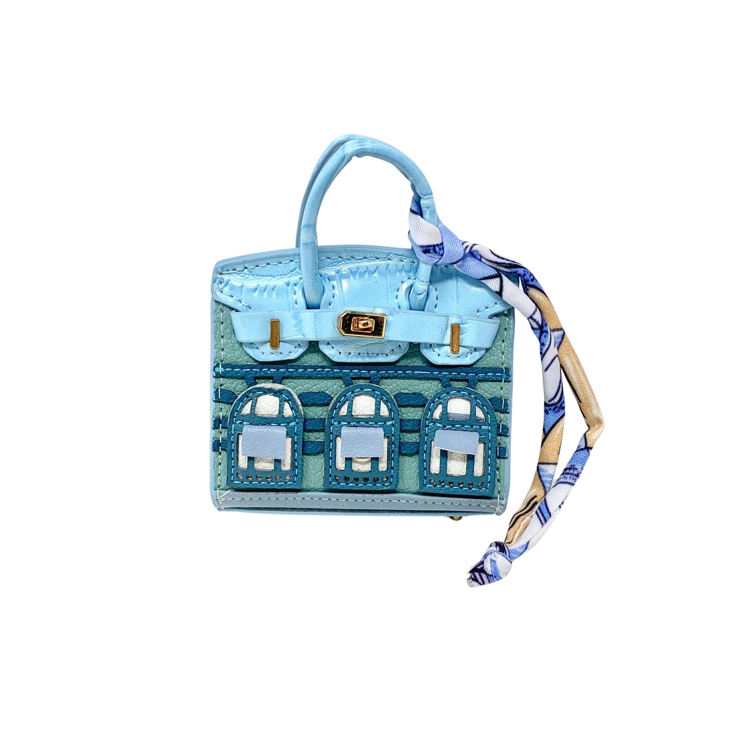 Handbag Charm - Multiple Colors and Styles