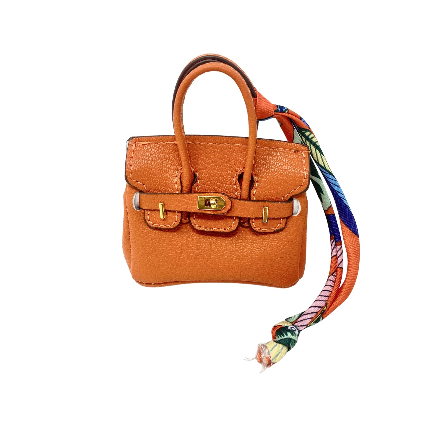 Handbag Charm - Multiple Colors and Styles