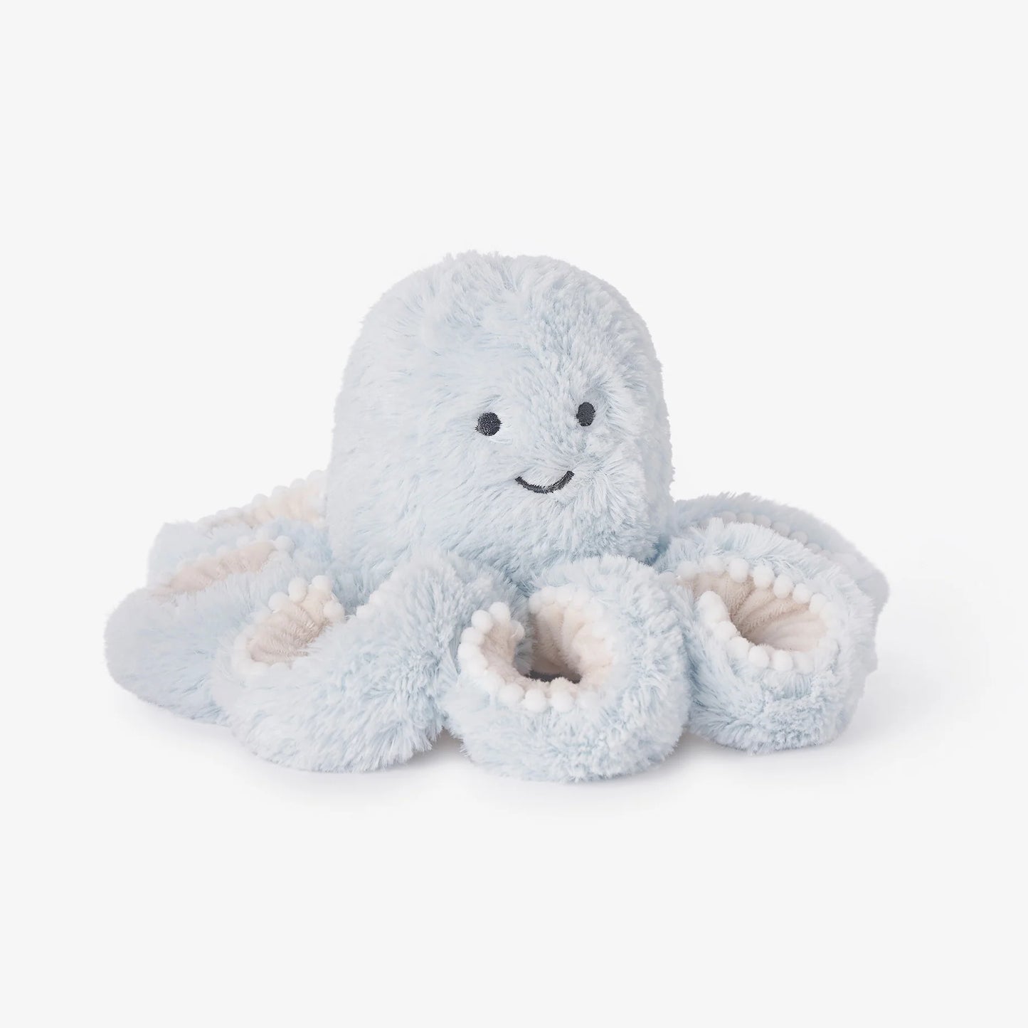 Elegant Baby - Octopus Plush
