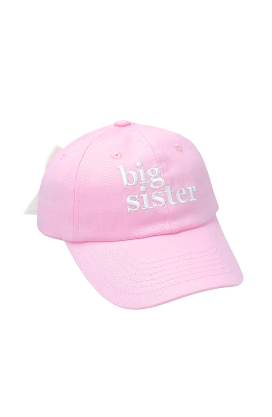 Bits and Bows - Big Brother or Sister - Hat