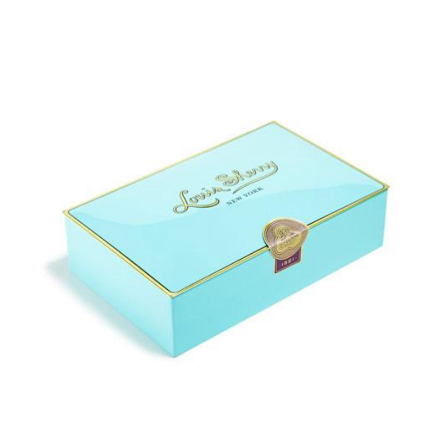 Nile Blue Louis Sherry Chocolates