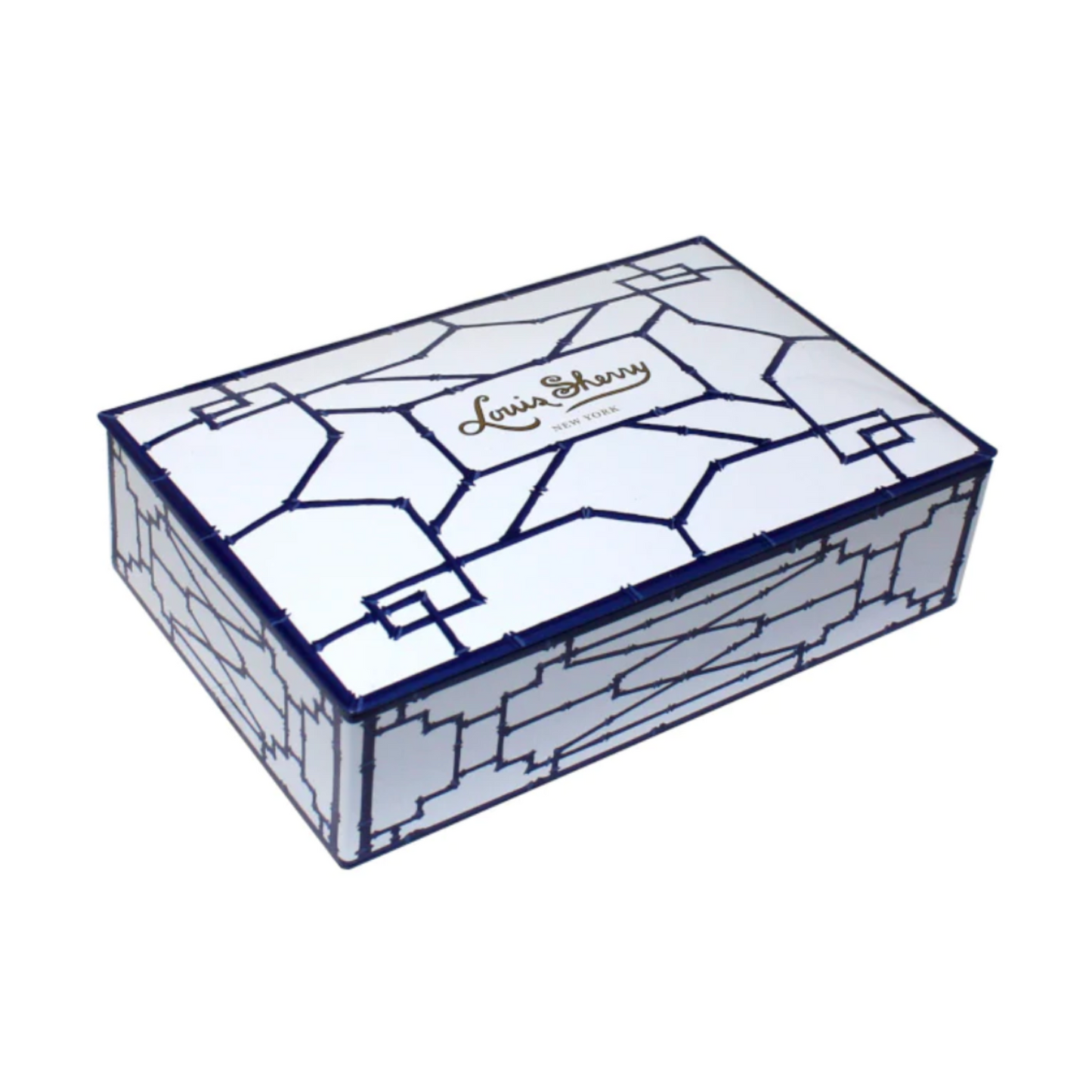 Blue Bamboo Louis Sherry Chocolates