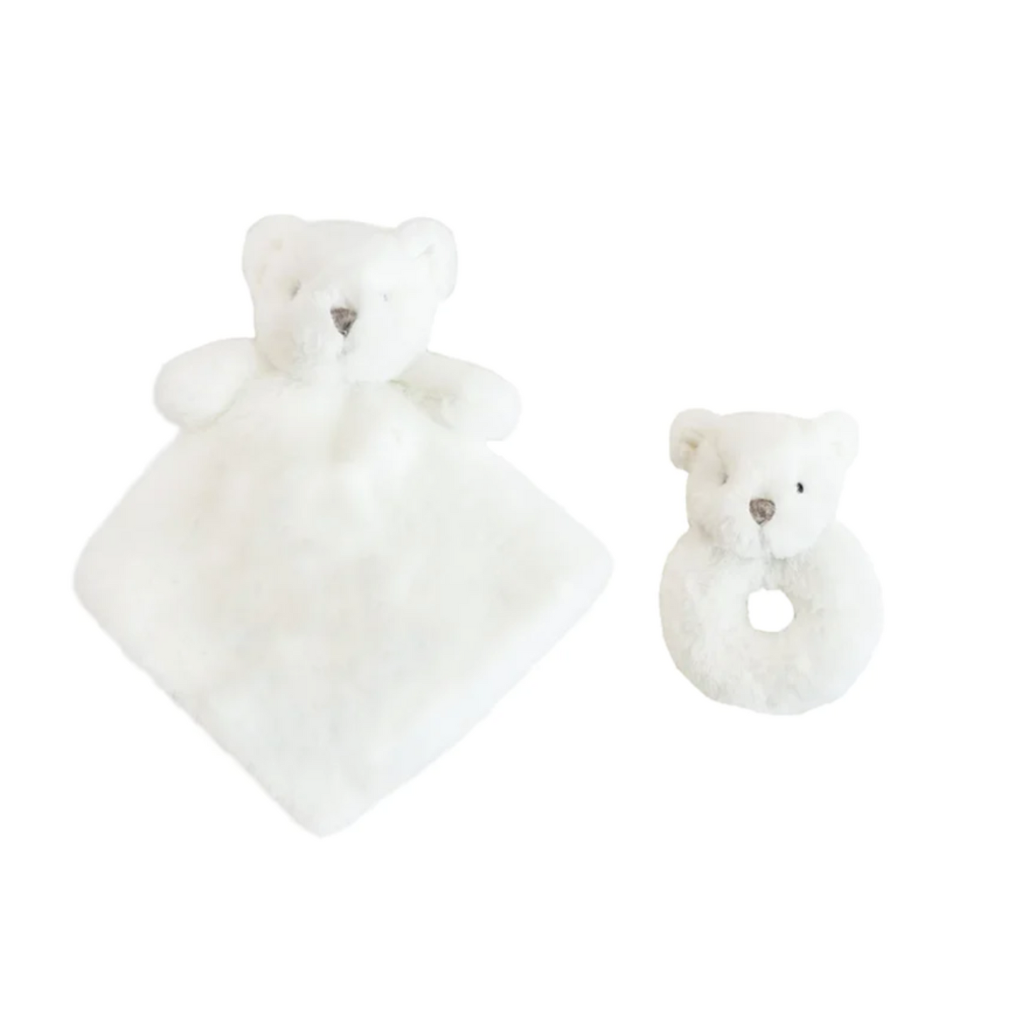 Mon Ami - White Bear Lovie and Rattle