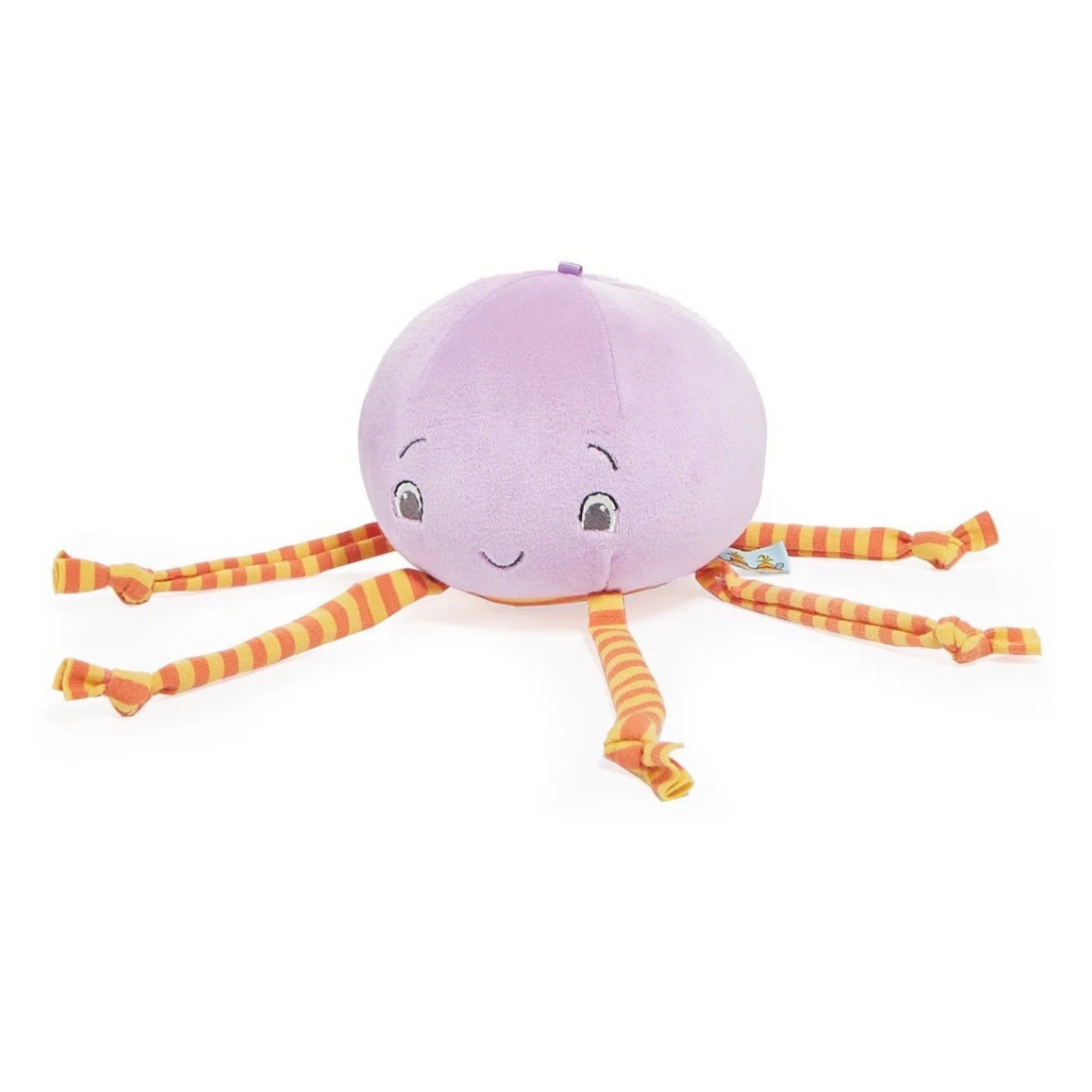 Purple Jellyfish