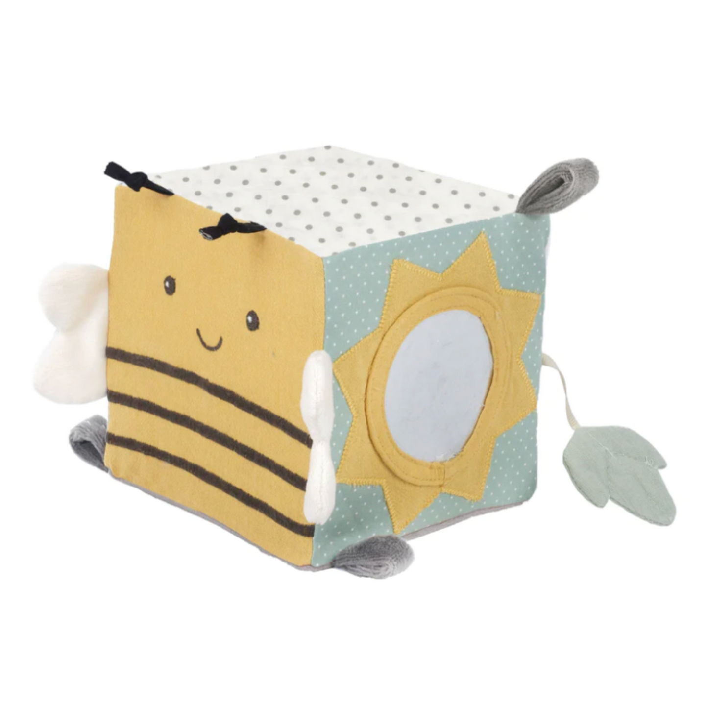 Mon Ami - Bee Activity Cube