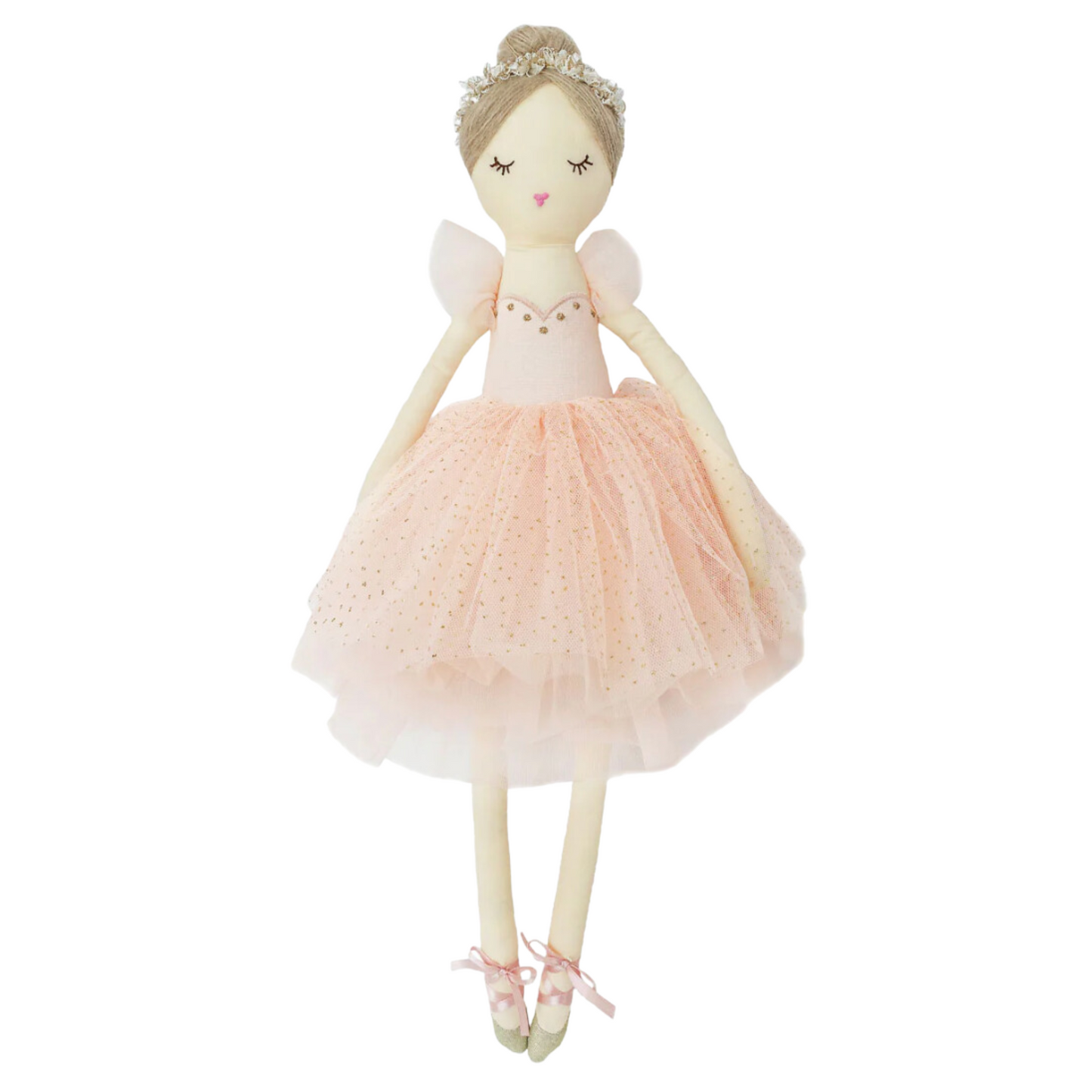 Mon Ami - Belle Ballerina Doll