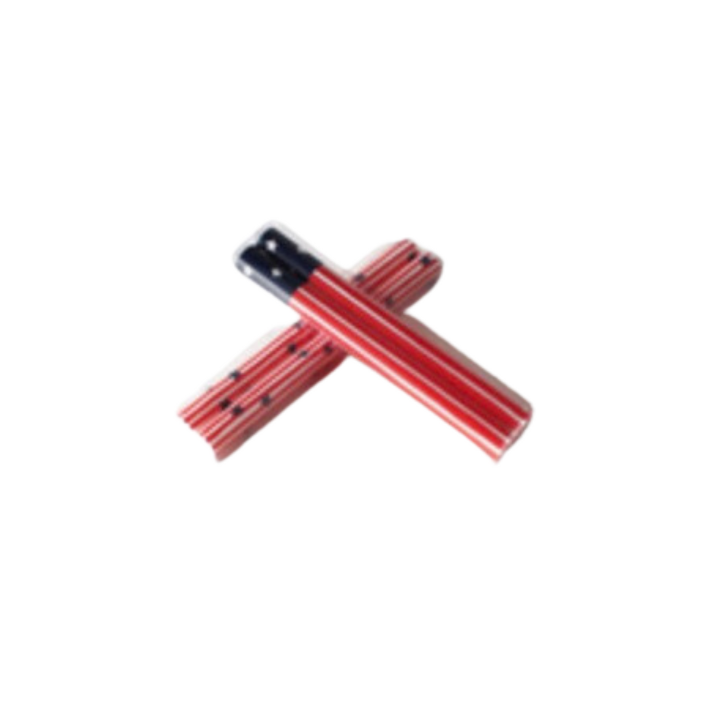 Stars and Stripes Taper Candles