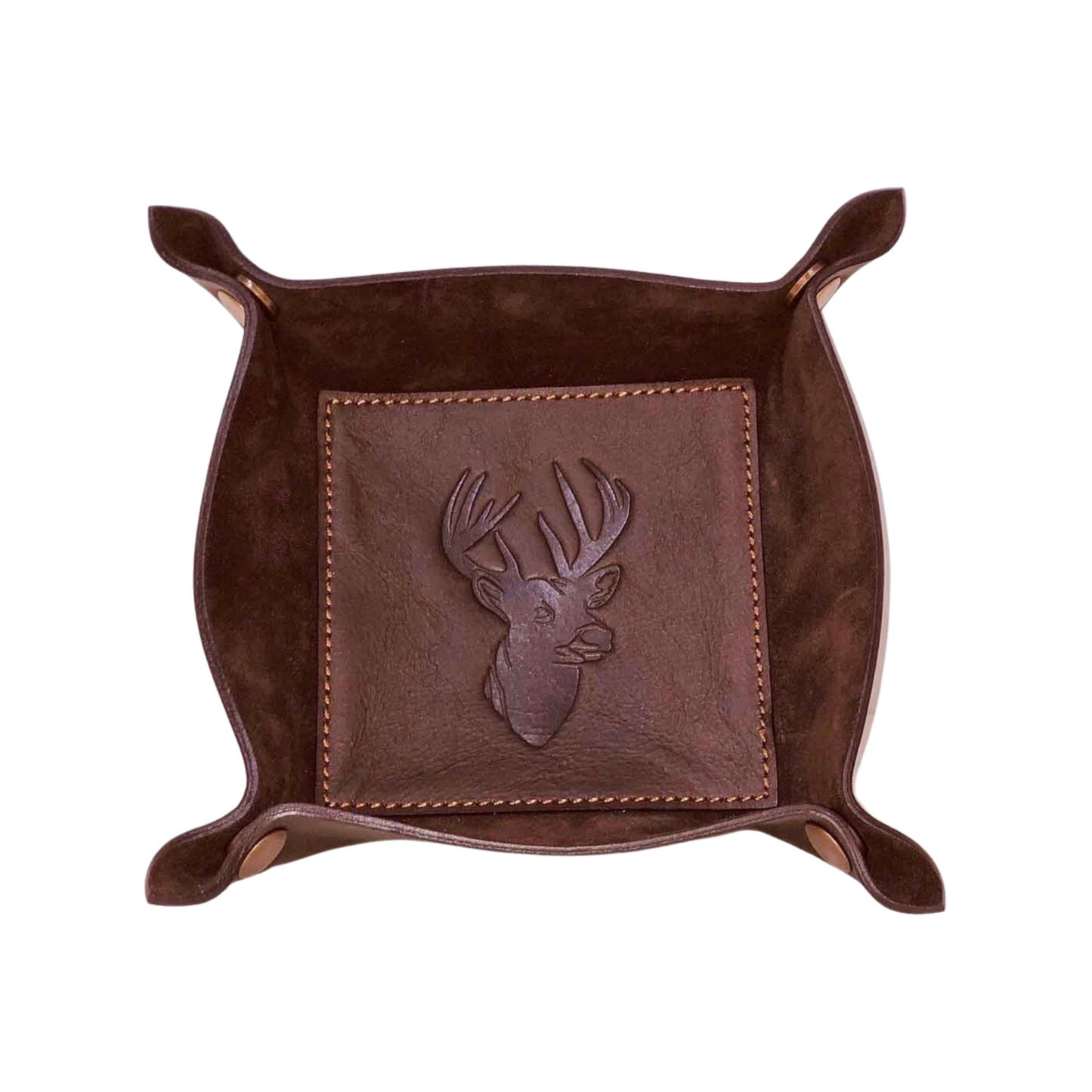 Buckhead Leather Valet