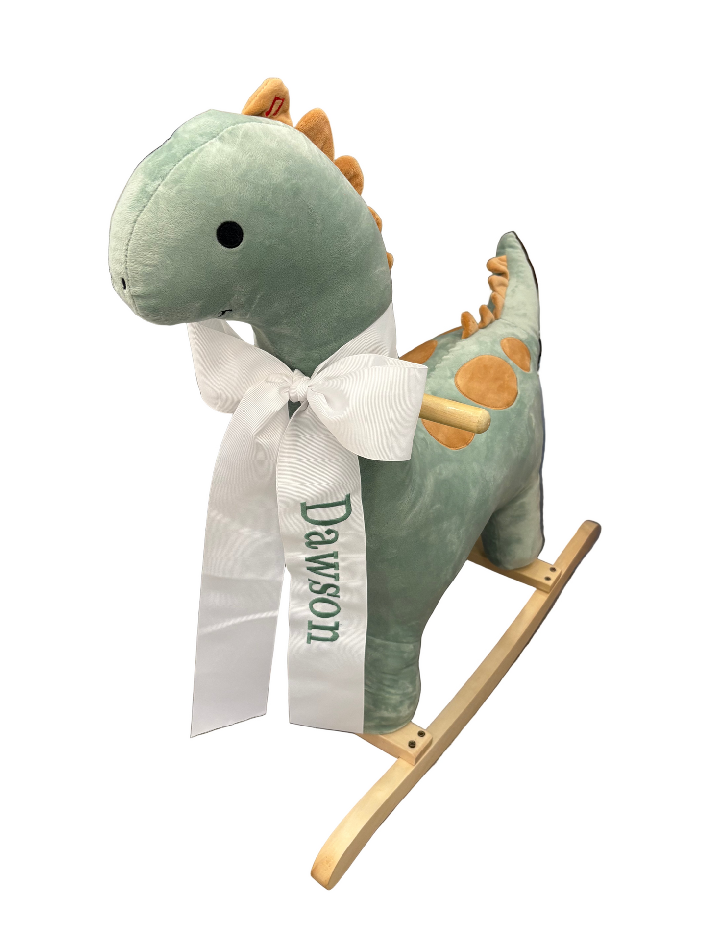 Custom - House of Hazen Monogram