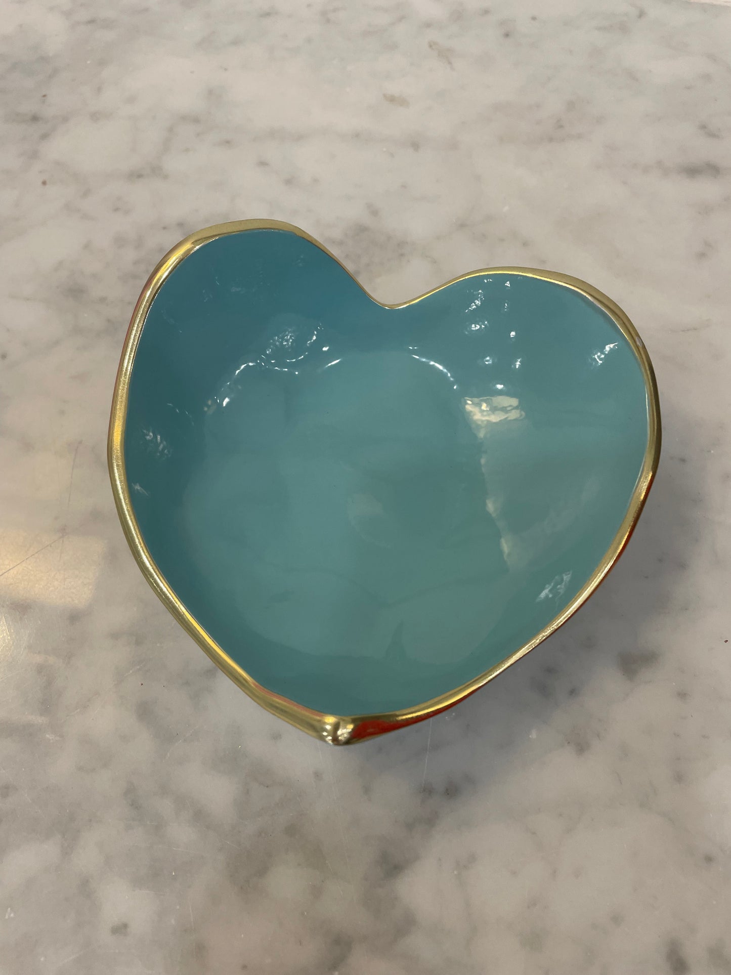 Beatriz Ball - Mini Heart Dish - Multiple Colors