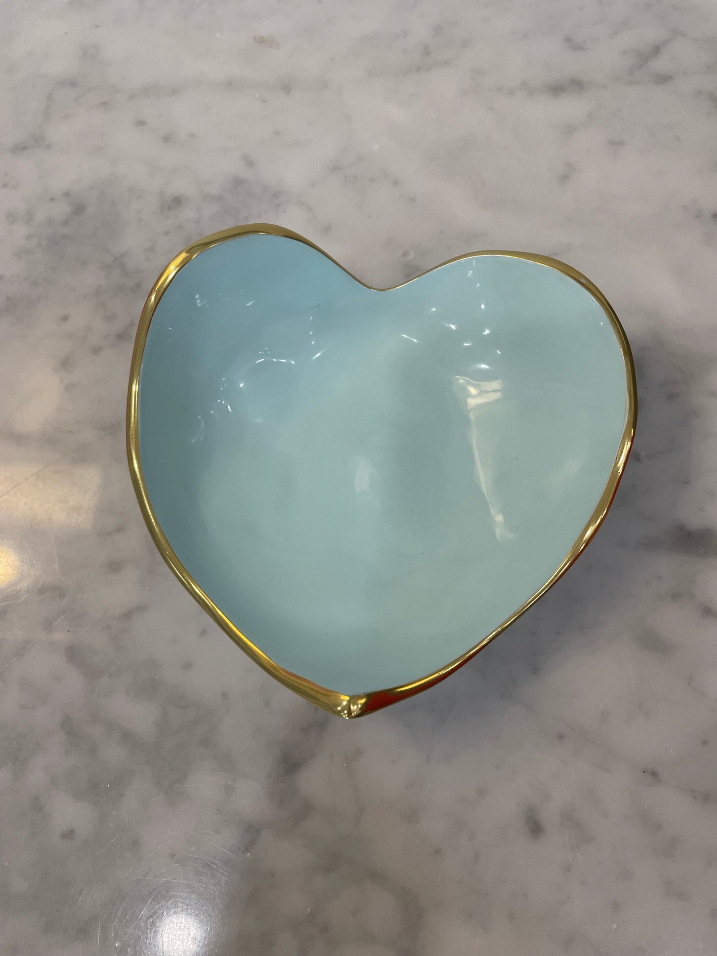 Beatriz Ball - Mini Heart Dish - Multiple Colors
