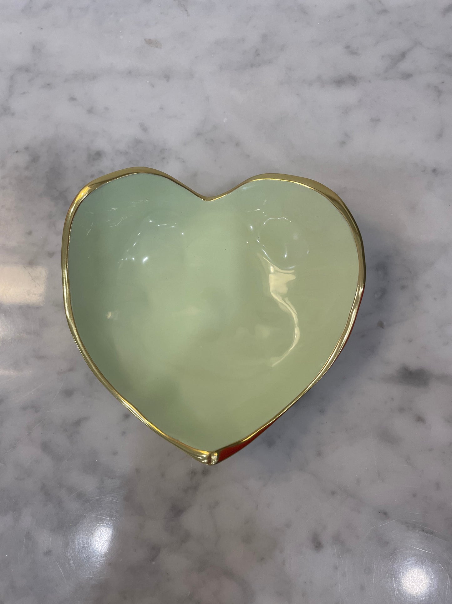 Beatriz Ball - Mini Heart Dish - Multiple Colors