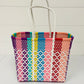 Recycled Plastic Tote Bag
