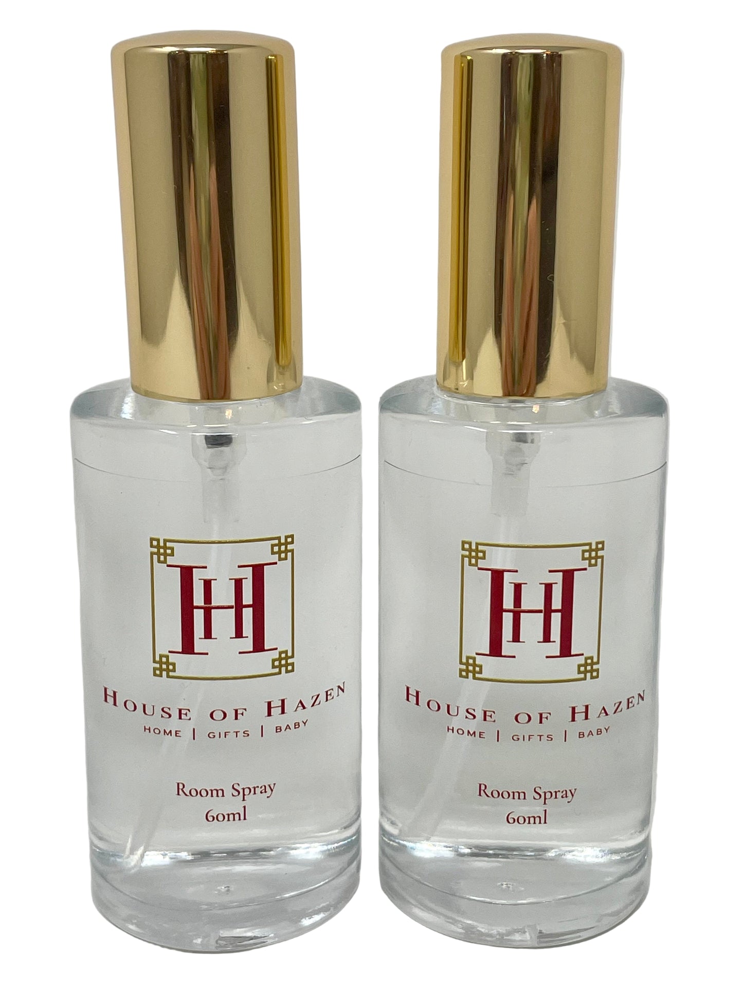 House of Hazen - Room Spray - Signature Scent