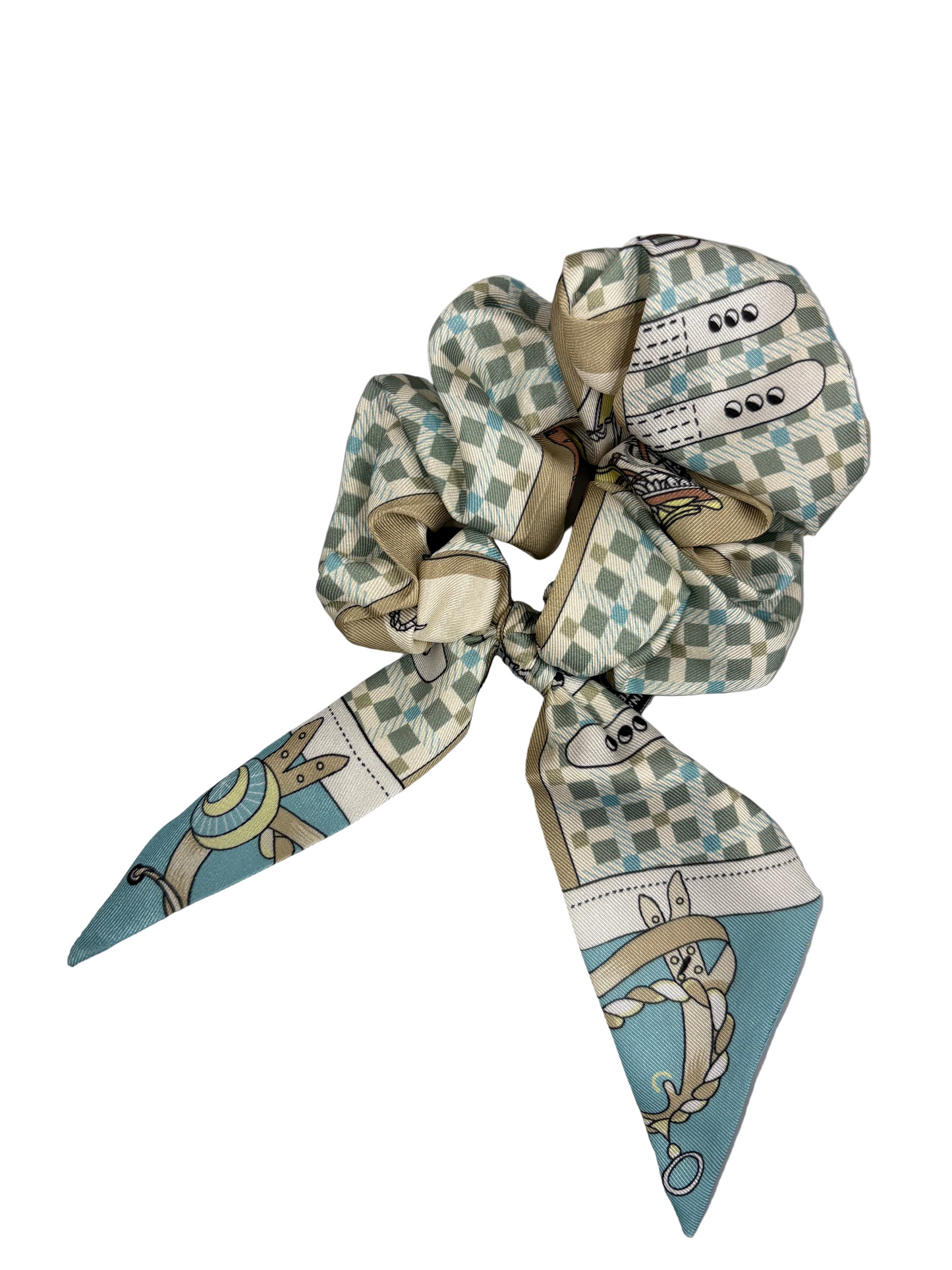 Scrunchies - Multiple Colors