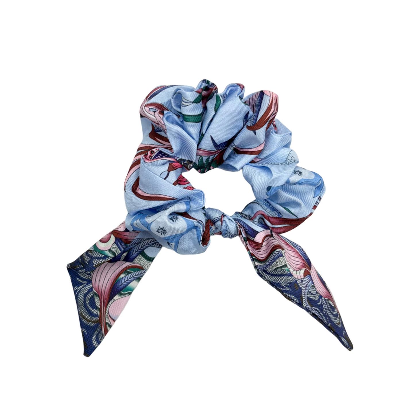 Scrunchies - Multiple Colors