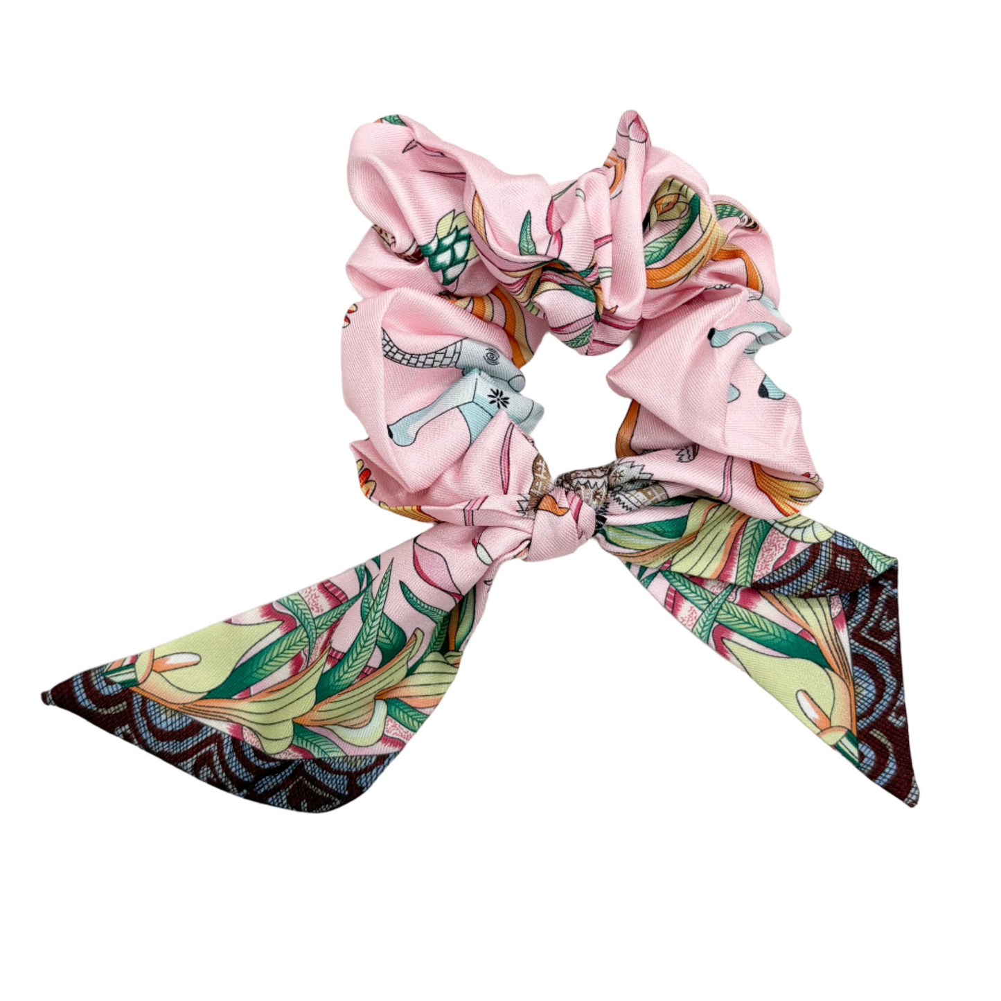 Scrunchies - Multiple Colors