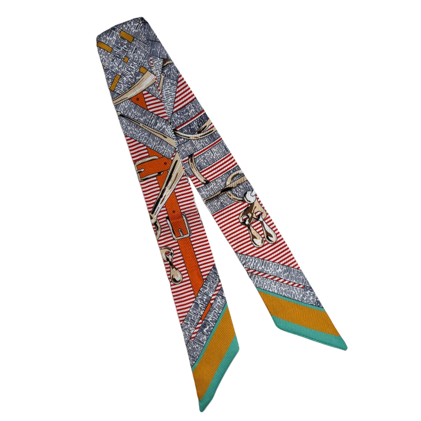 Skinny Scarf - Multiple Colors