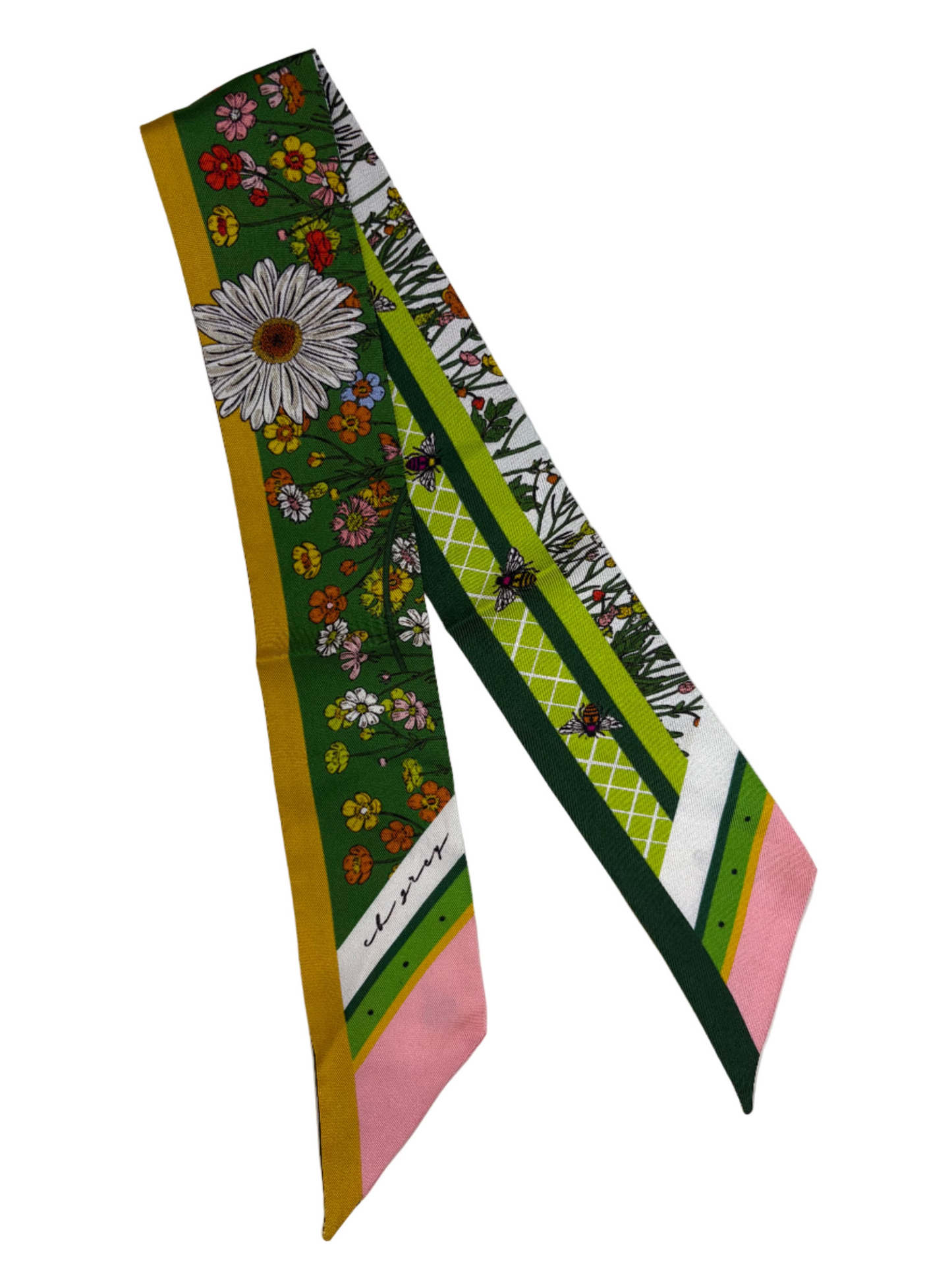 Skinny Scarf - Multiple Colors