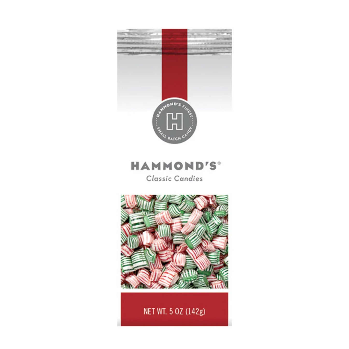 Hammond's - Mint Pillows