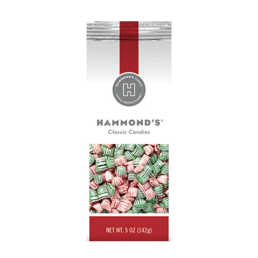 Hammond's - Mint Pillows