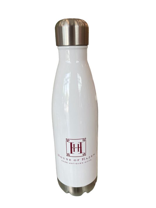 House of Hazen Water Bottle