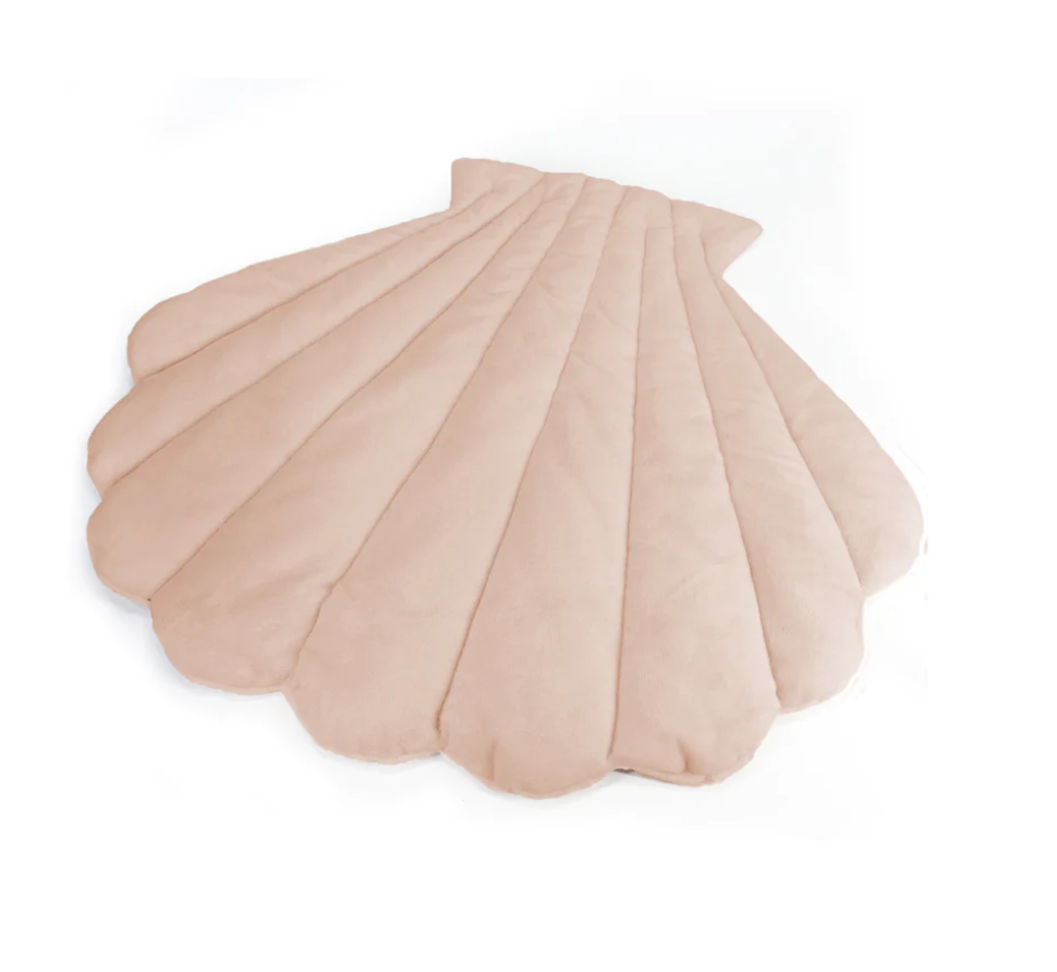 Sea Shell Play Mat