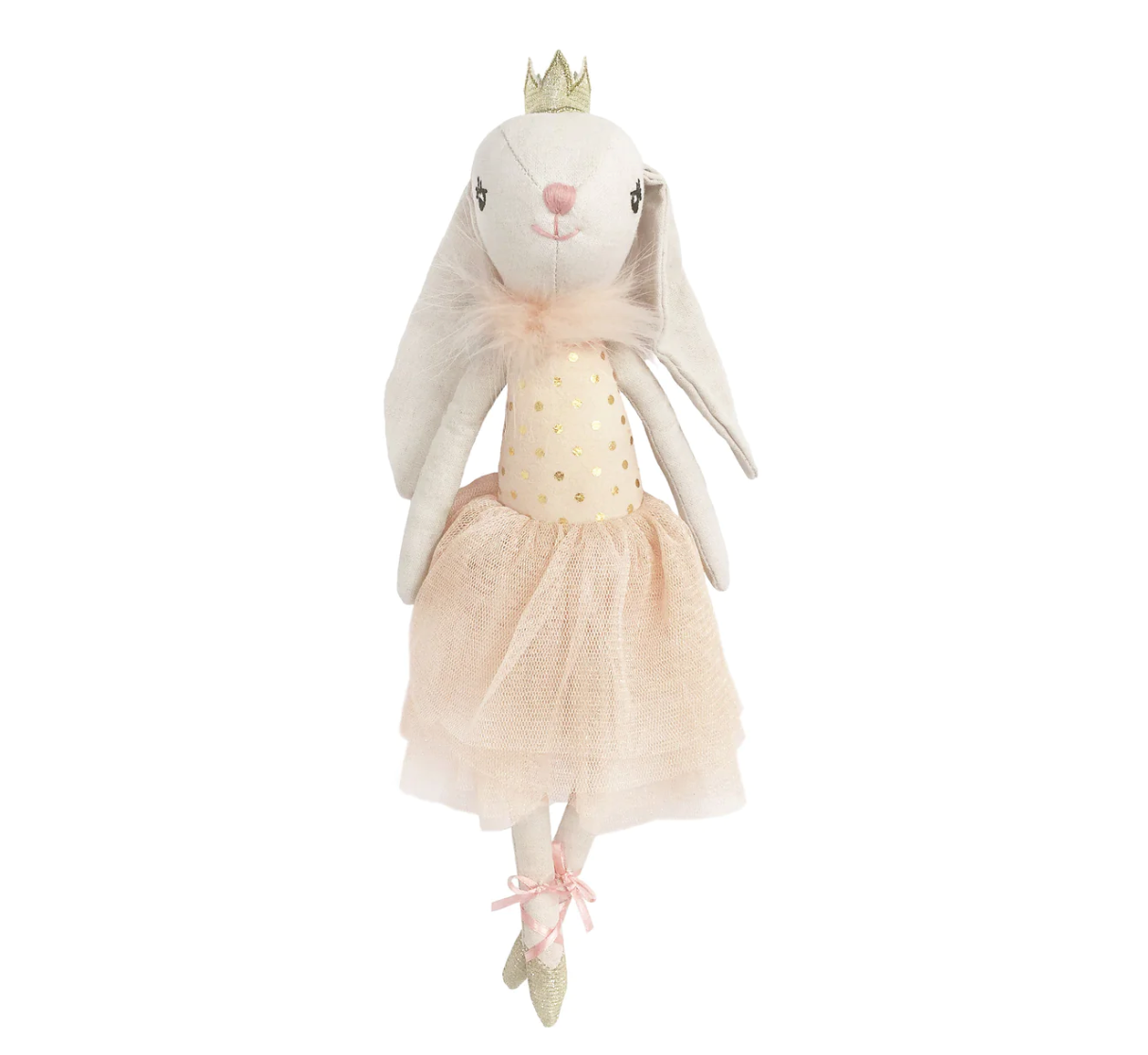Bijoux Ballerina Bunny
