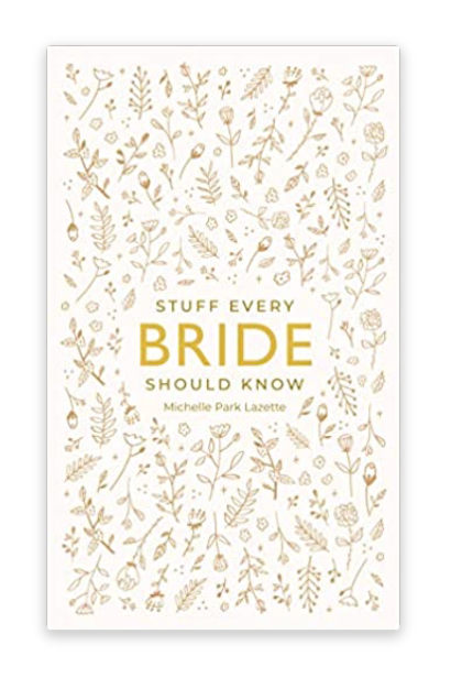 Stuff Every Bride Should Know - Mini Book