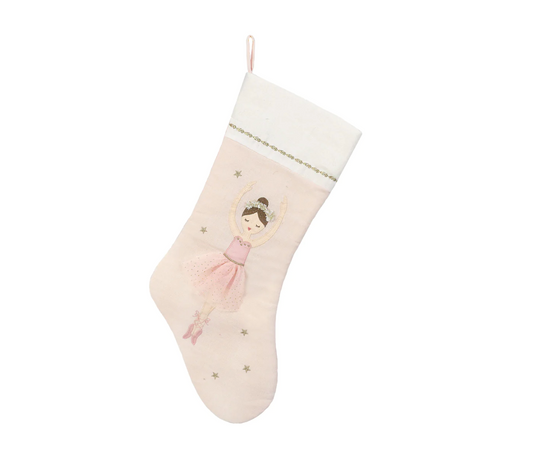 Mon Ami - Ballerina Angel Stocking