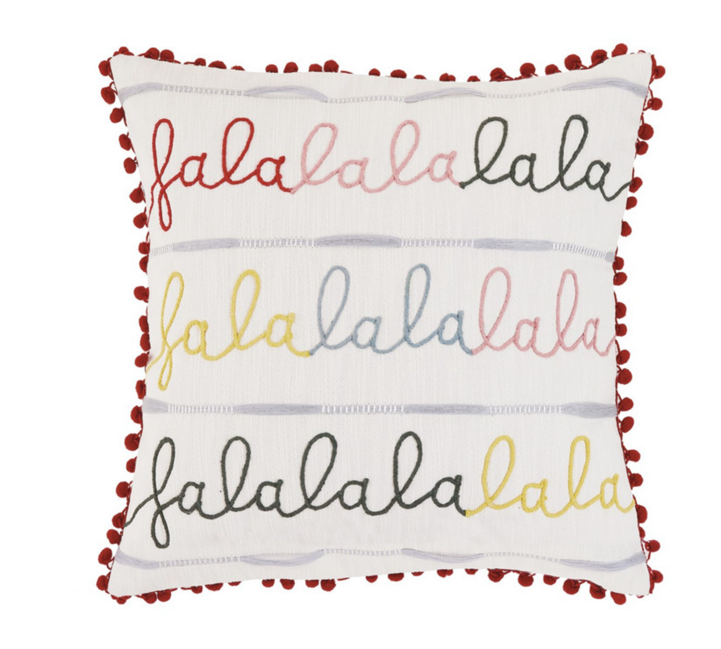 Falala Pillow
