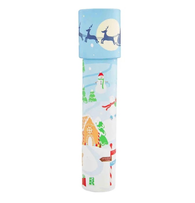 Christmas Children's Kaleidoscope