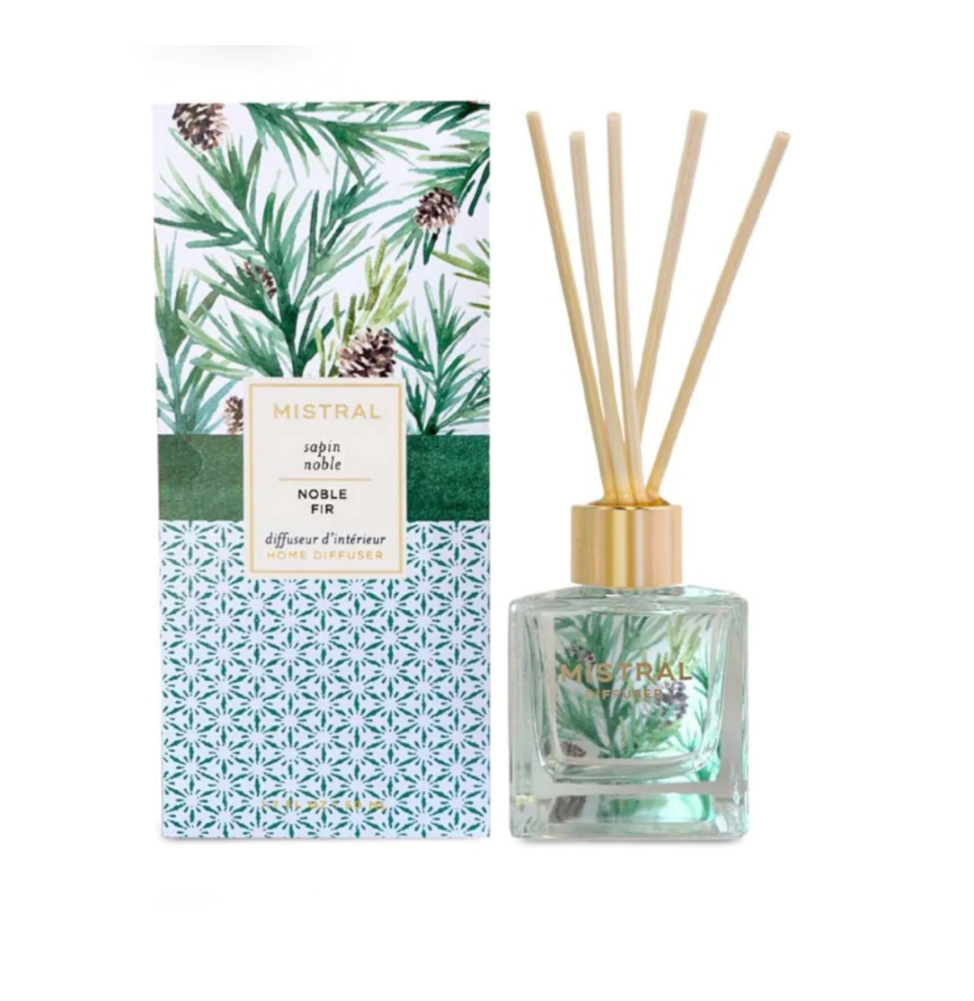 Mistral - Noble Fir Diffuser