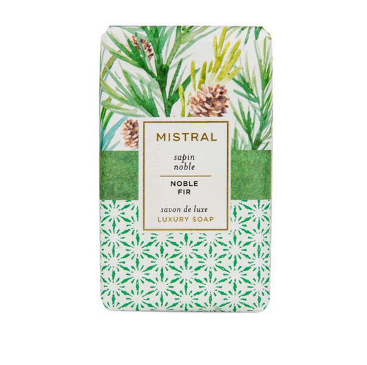 Mistral - Noble Fir Soap