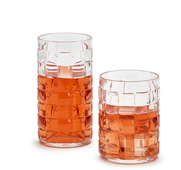 Acrylic Glasses