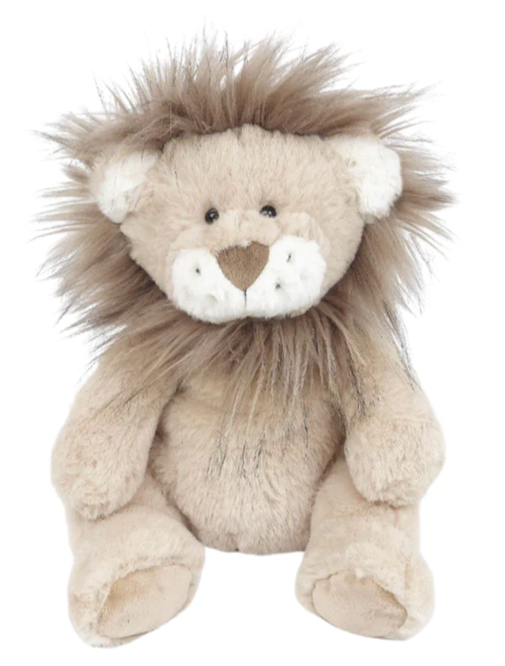 Mon Ami - Floppy Stuffed Lion