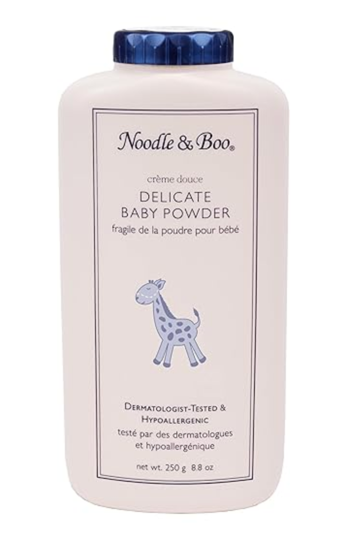 Noodle and Boo Baby Powder