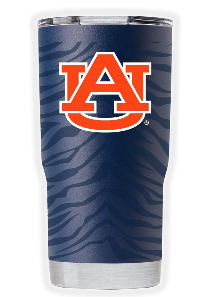 Auburn Tumber