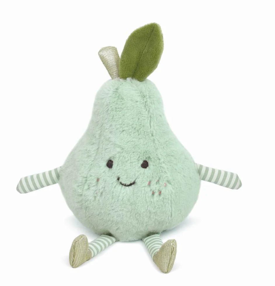Mon Ami - Perfect Pear Stuffed Toy