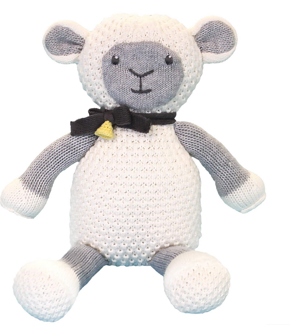 Zubels - Large Lamb Doll