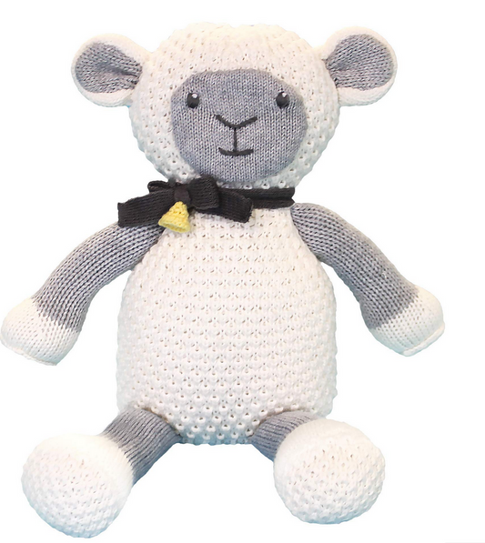Zubels - Large Lamb Doll