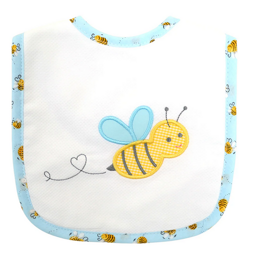 Bee Bib