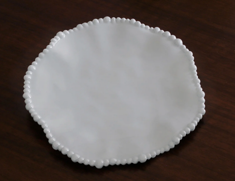 Beatriz Ball - Blue Melamine Plates