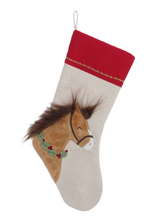Mon Ami - Horse Stocking