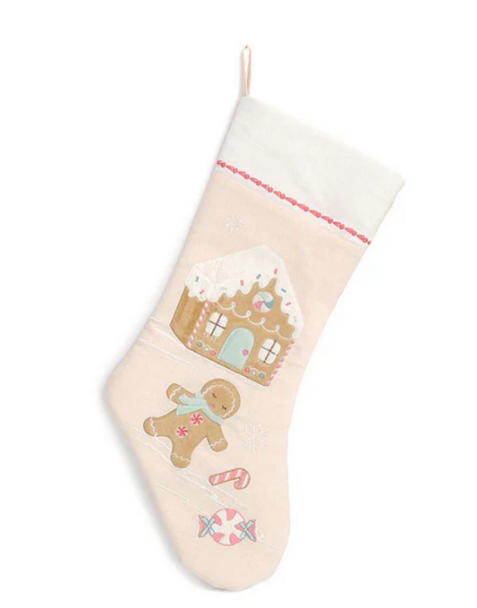 Mon Ami - Candyland Stocking